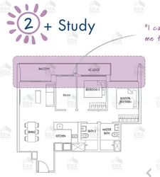 Sol Acres (D23), Condominium #602932881
